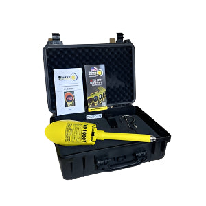 Bierer Meters Voltage Detector Digital Voltage Tester - VD1000T