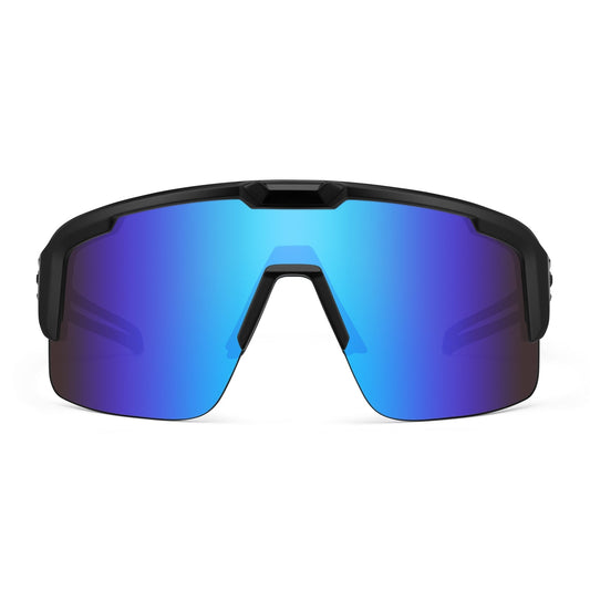 Wye Delta LLC Z87+ REACTIV BLAST Sunshades Protective Eyewear