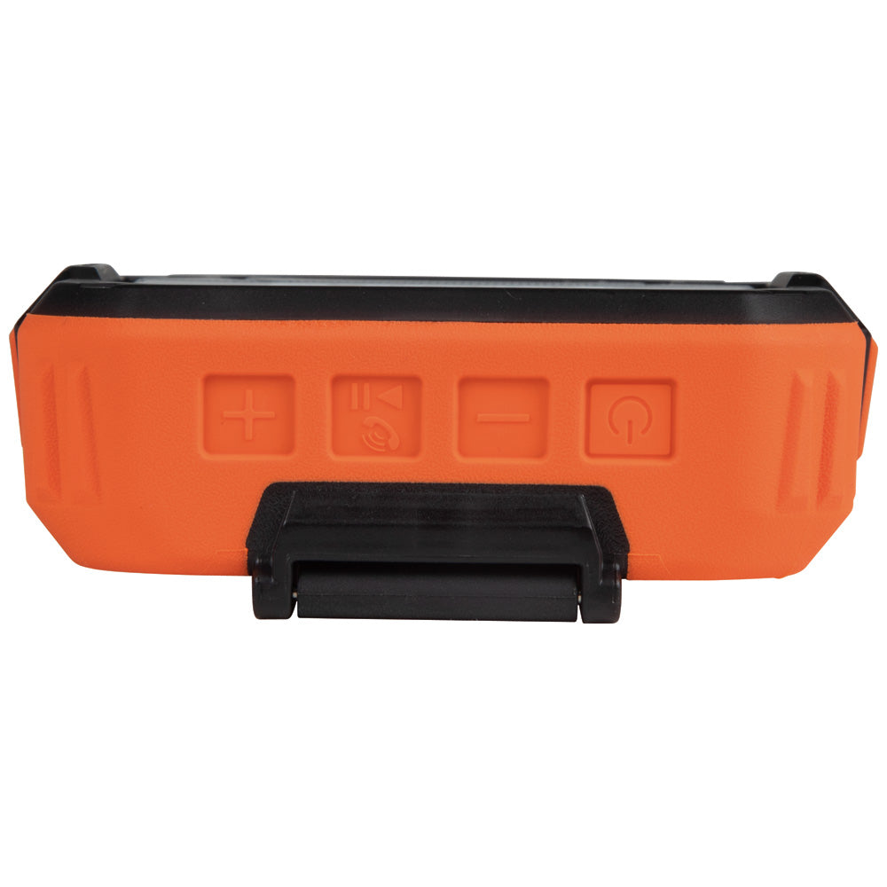 Klein Speaker with Magnetic Strap