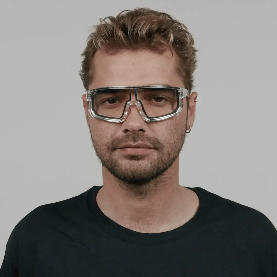 Aero Z87+ - Eyewear-J.L. Matthews Co., Inc.