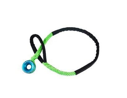 All Gear Ring Sling Arborist Rigging Climbing Rope - AG12SPRS346