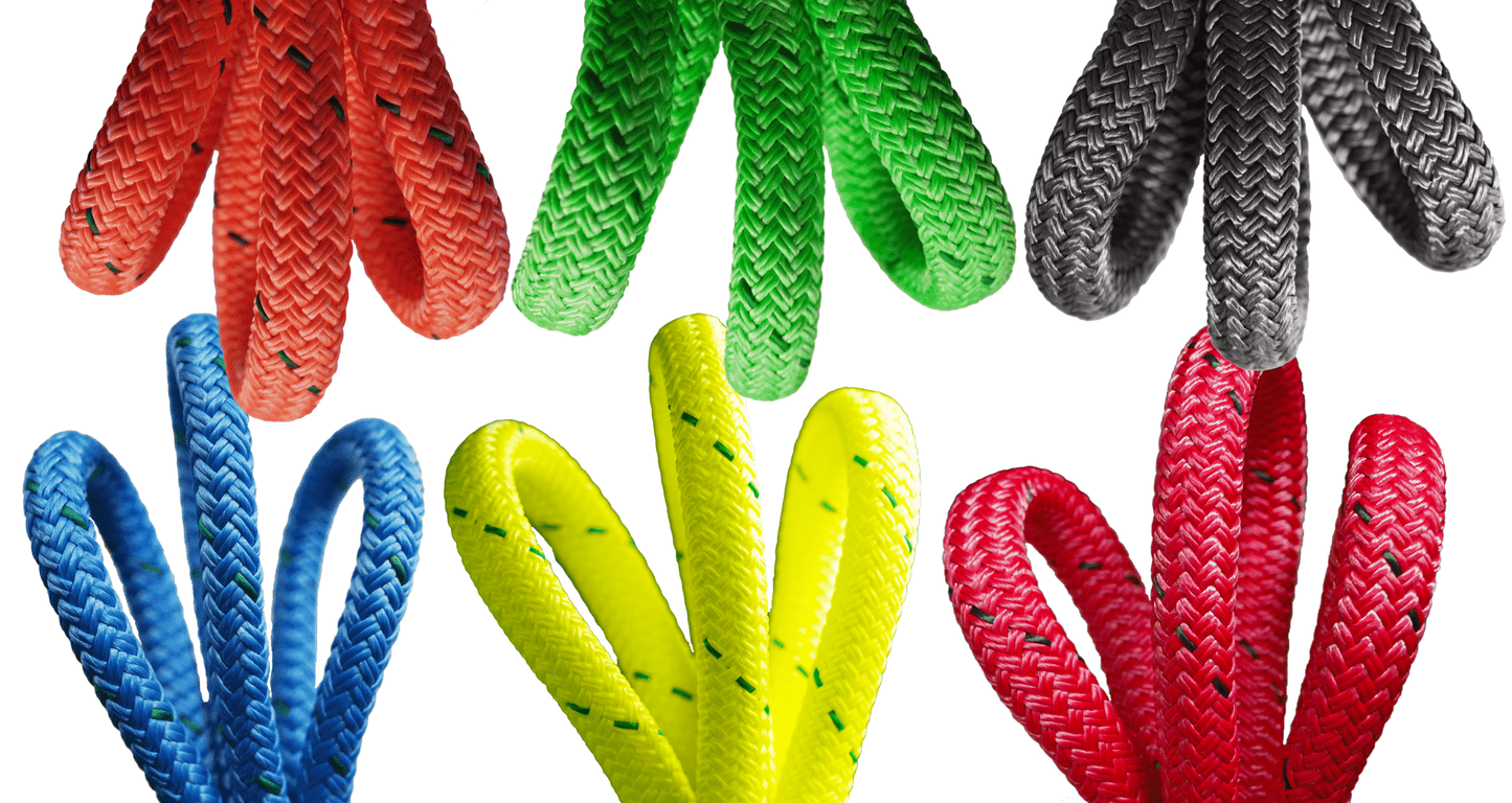 All Gear Husky Rigging Line 5/8"