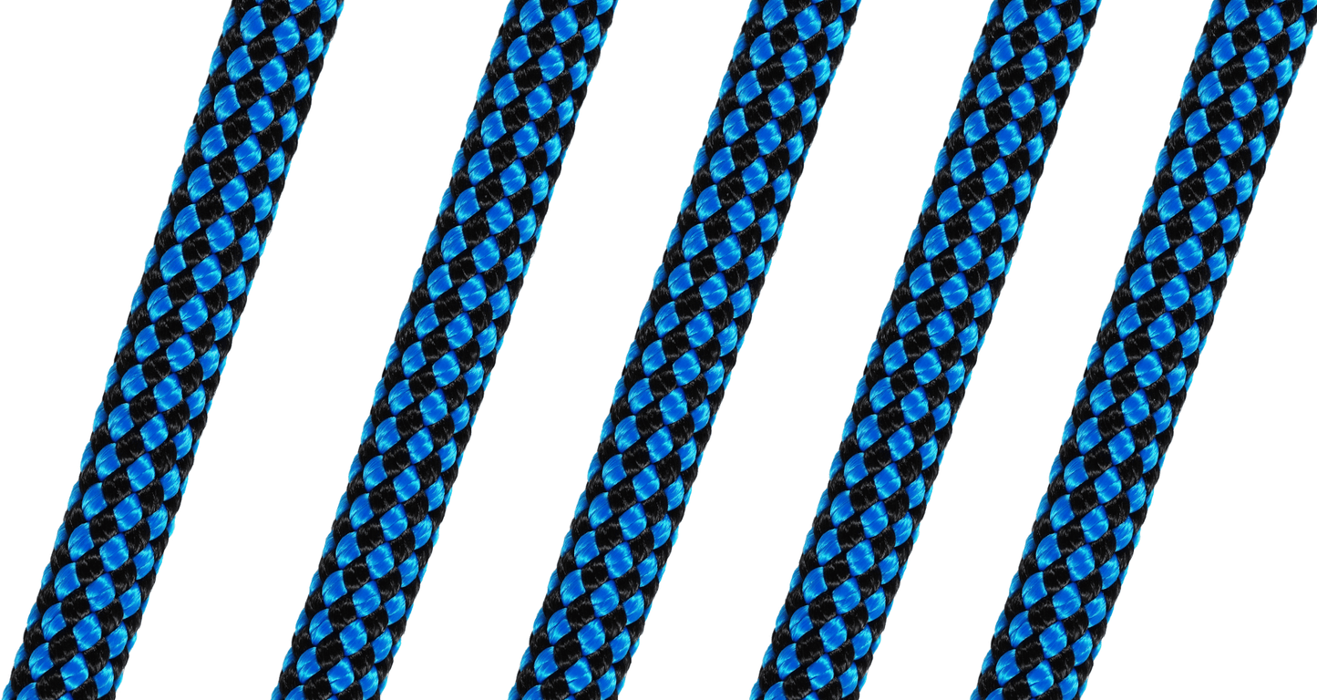 All Gear Kernmantle Climbing Line