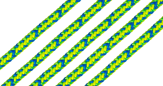 All Gear Arborist Rope