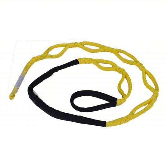 All Gear Rope Chain Sling - AGRCS12S - J.L. Matthews Co., Inc.