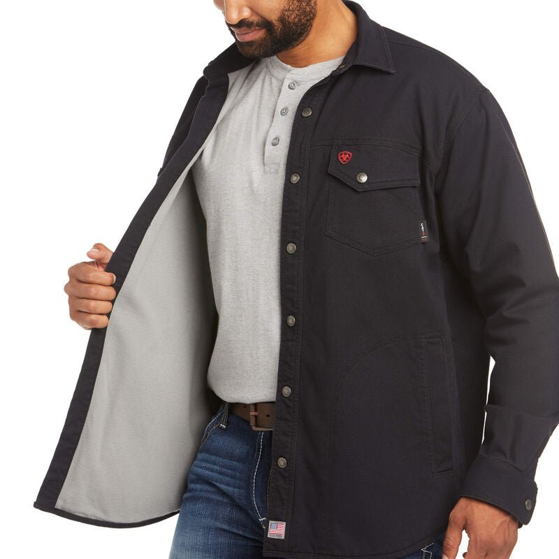 Ariat FR Ultimate Stretch Work Shirt