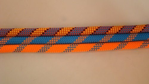 At-Height Kernmaster Positioning Lanyard