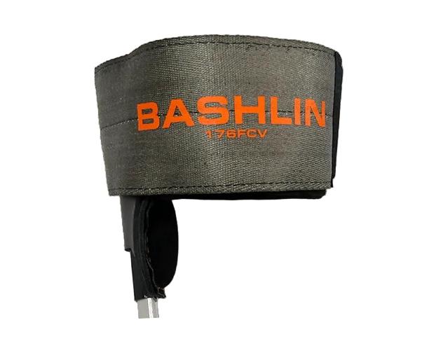 Bashlin Competition Pads
