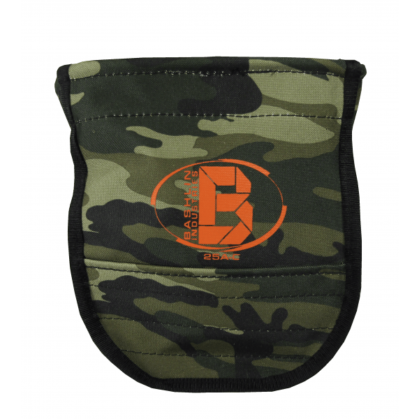 Bashlin Canvas Bolt Bags - 25A - Bags