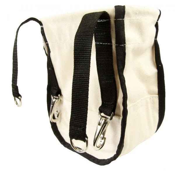 Bashlin Canvas Bolt Bags - 25A - Bags