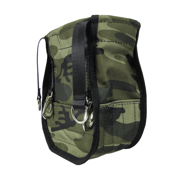 Bashlin Canvas Bolt Bags - 25A - Bags