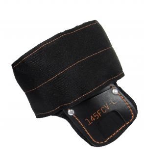 Bashlin Cushion Wrap Linemans Pad For BD14B Climbers - 145FCV - Pads