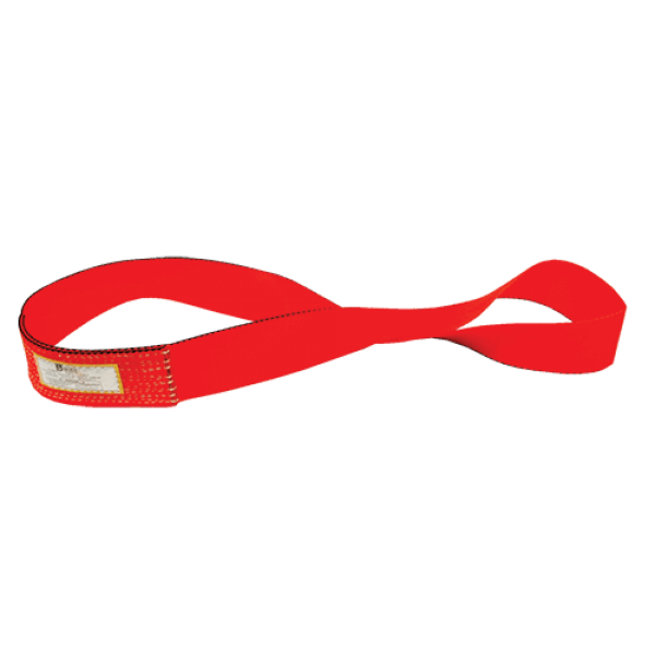 Bashlin Nylon Double Ply Sling