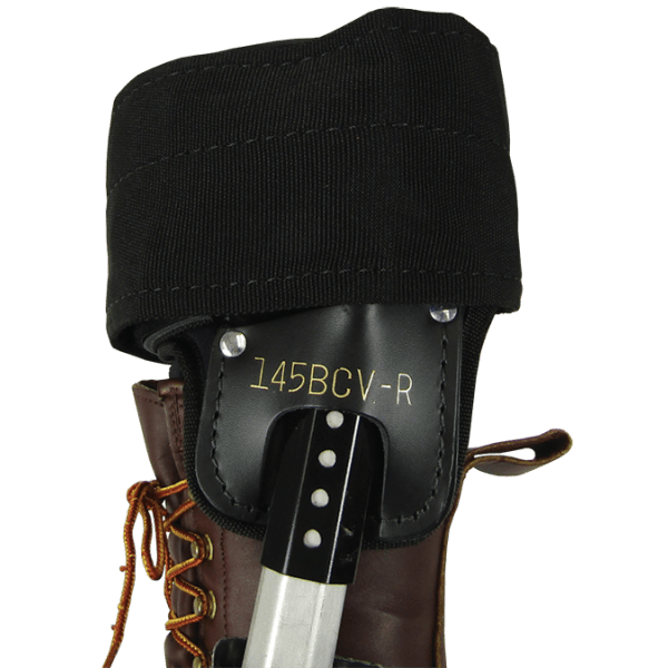 Bashlin Climber Pads- 145ACV