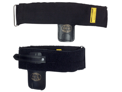 Bashlin Hook-N-Loop Cushion Wrap