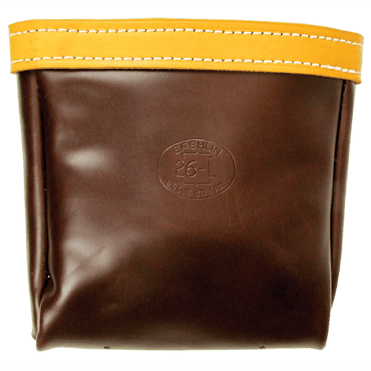 Bashlin Bolt and Nut Bag