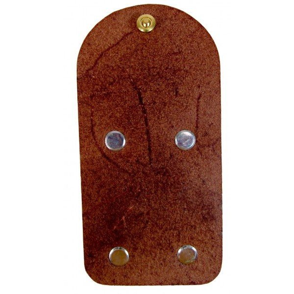 Bashlin Lineman Bell Wrench Holder Backside