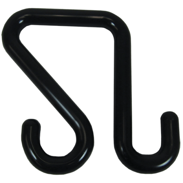 Bashlin Nylon Bucket Hook Linemen Tool Hanging Kit - 712-3