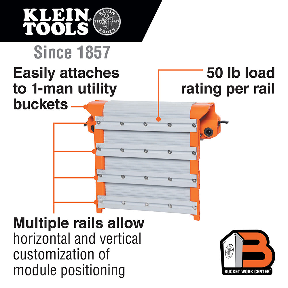 Klein Tools BC200WA Wall Assembly