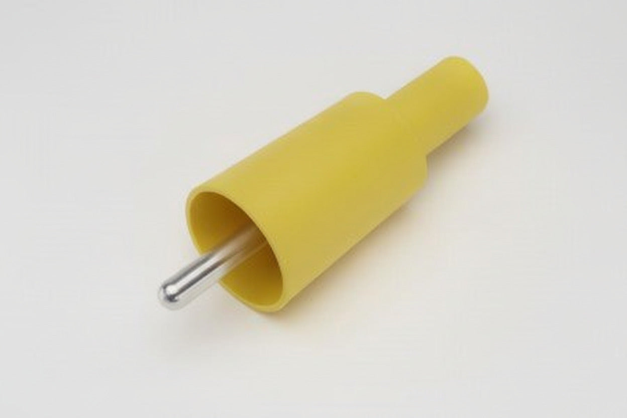 Bierer Meters 35KV Bushing Adapter - 8128TBALB75
