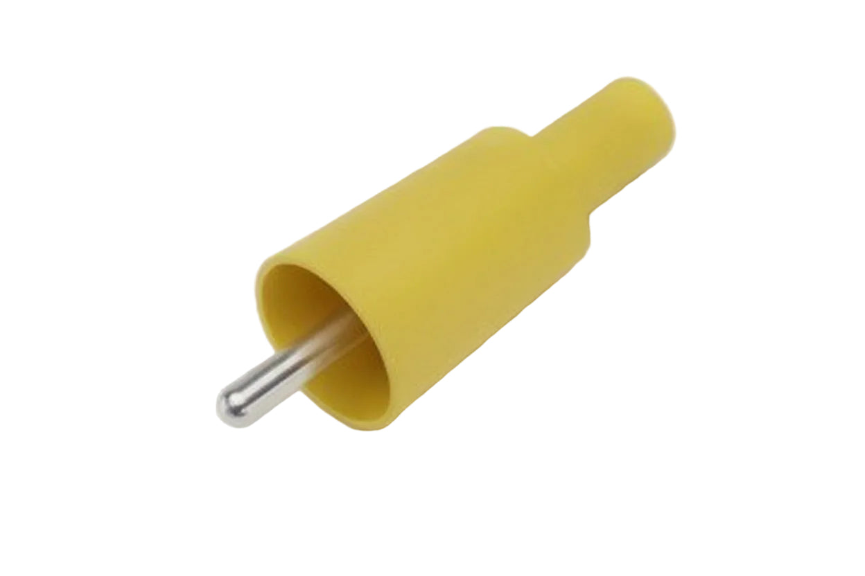 Bierer Meters 35KV Bushing Adapter - 8128TBALB75
