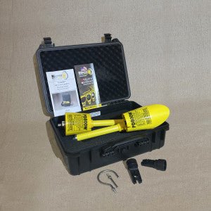 Bierer Meters Cordless Phasing Meter