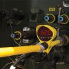 Bierer Meters Cordless Phasing Sticks Voltmeter - PD800W - Voltage