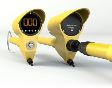 Bierer Meters Cordless Phasing Tester