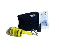 Bierer Meters Direct Contact Voltage Detector - AV40DC - Voltage-J.L. Matthews Co., Inc.