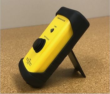Bierer Meters Hand Held Power Supply - HHPS - Voltage-J.L. Matthews Co., Inc.