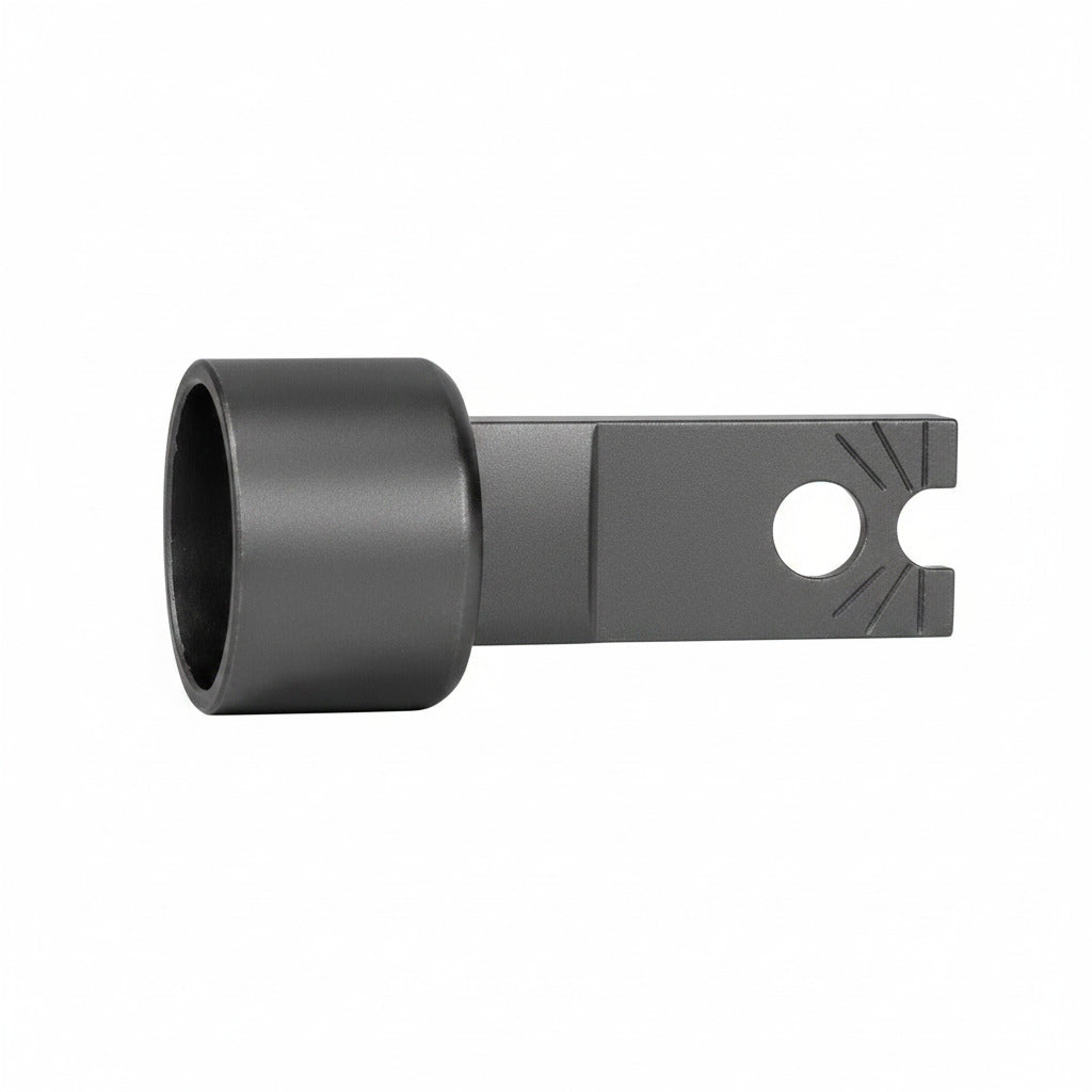 Bierer Meters Universal Grip - All Adapter - PA165UGA - Voltage