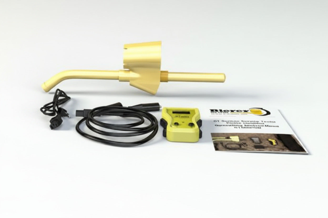 Bierer Service Tester
