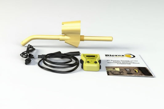 Bierer Service Tester