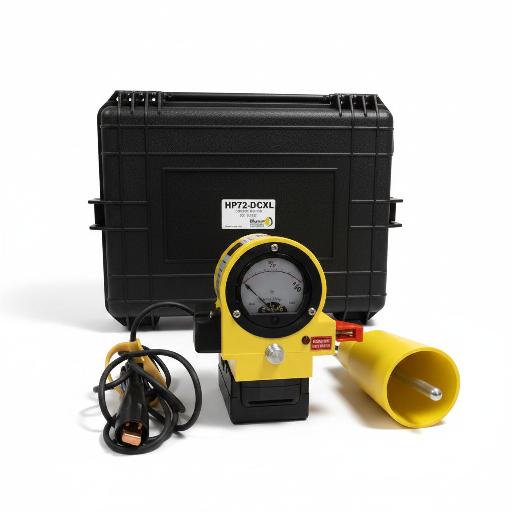 Bierer URD Cable Voltage Tester