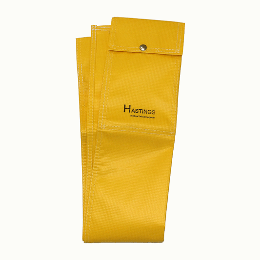 Hastings Hot Stick Bag Vinyl Hot Stick Carrying Case C-35