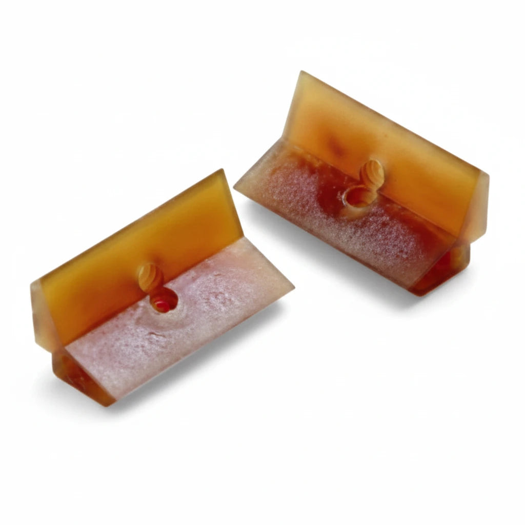 CablePrep GATOR Conductor Cleaner Replacement Blades - TEETH