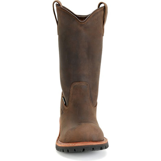 Carolina Well X Work Boot