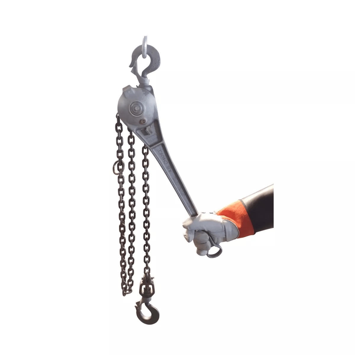Chance 1 Ton Chain Hoist