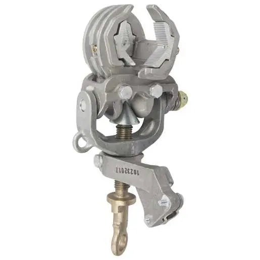 Chance All Angle Ground Clamp - C600 - 1732 - Ground Clamp