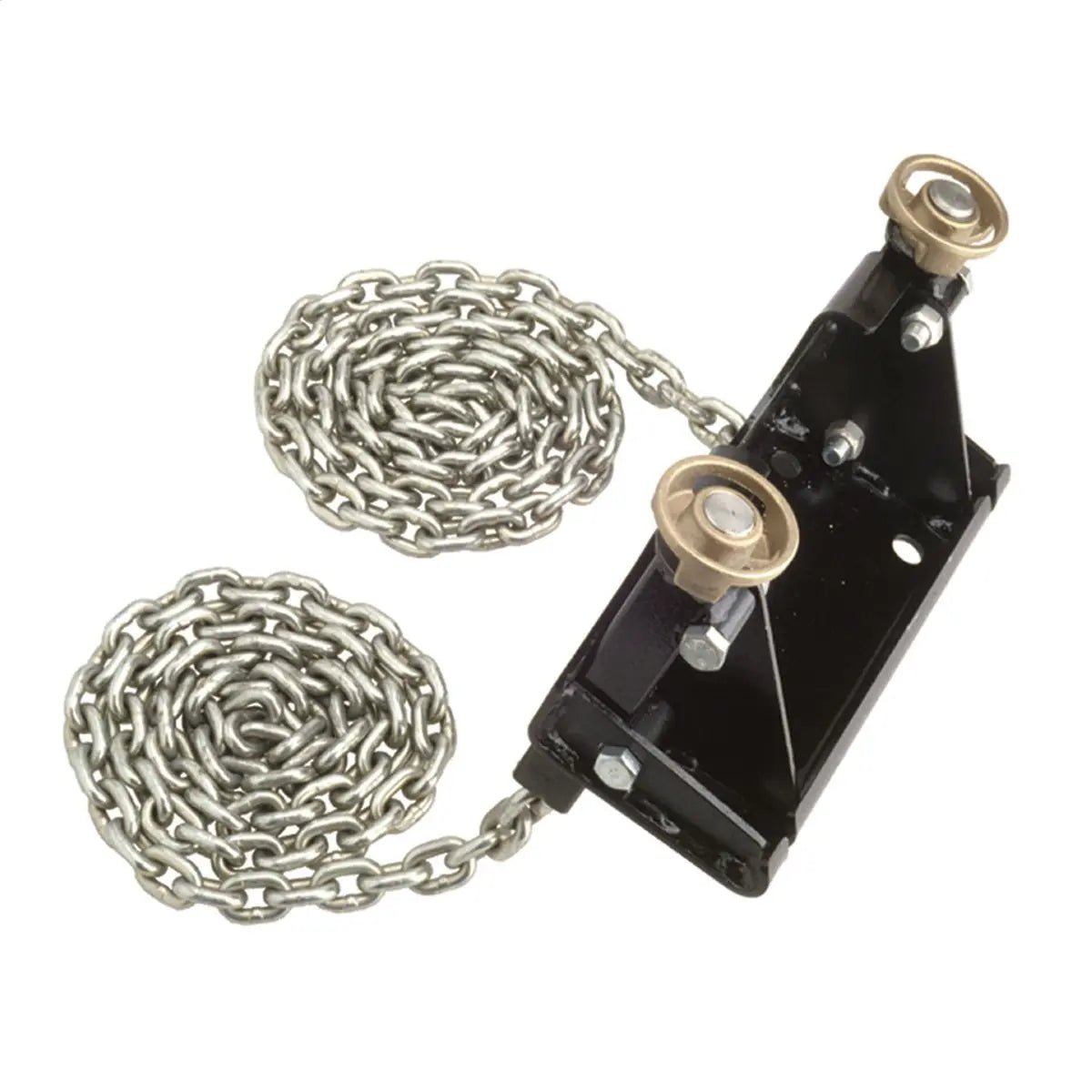 Chance Capstan Hoist All-Purpose Chain Bracket - C308-1335