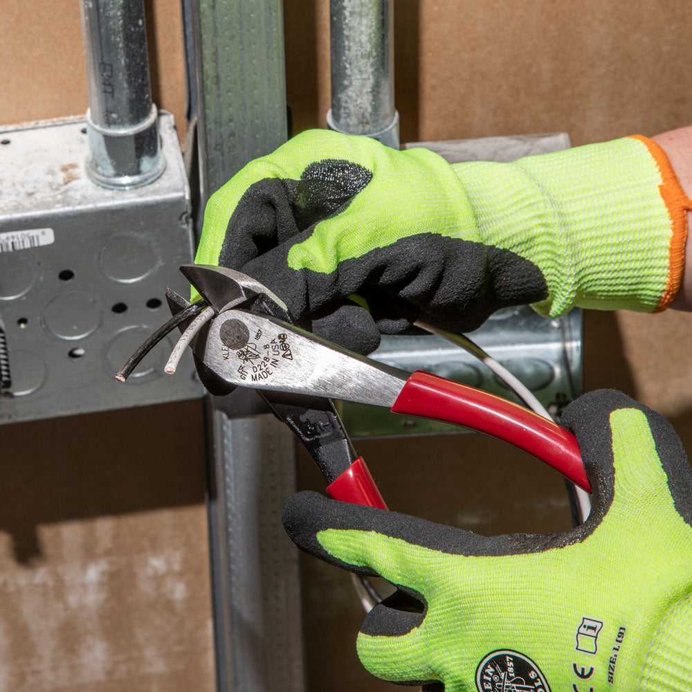 Diagonal Cutting Pliers