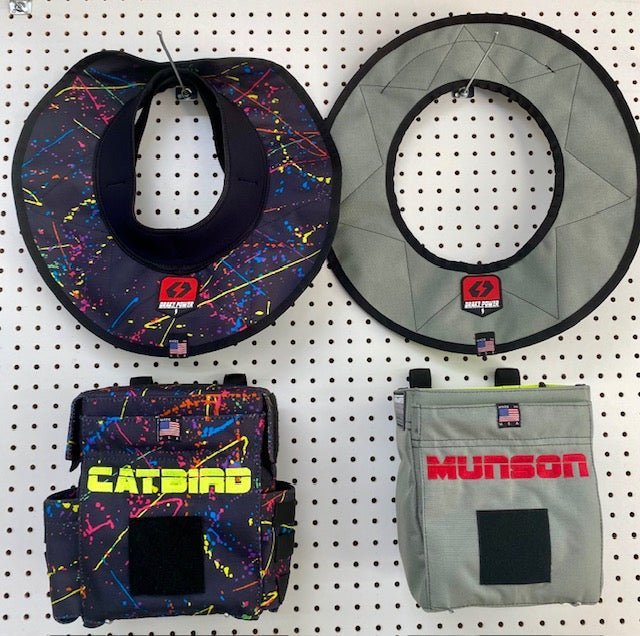 Drake Power Basic Ditty Bag