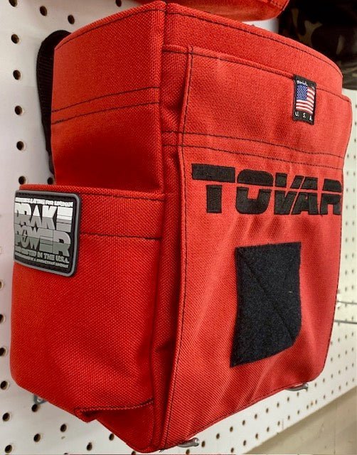 Durable Ditty Bag