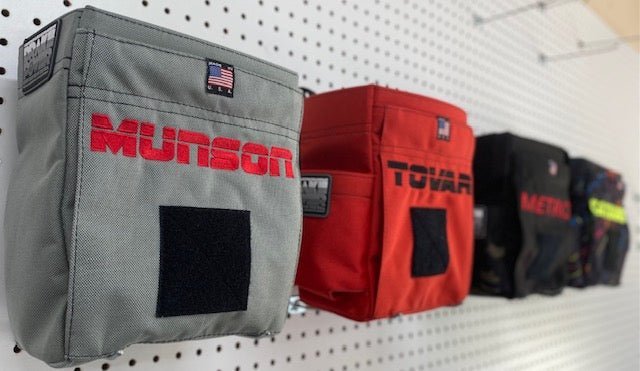 Drake Power Tool Bag