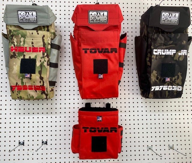 Drake Power Glove Bag Gloves Protector