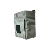Drake Power Rodeo Ditty Bag-Grey
