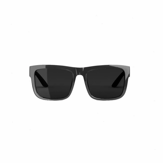 Drifter Z87 Gloss Black - eyewear-J.L. Matthews Co., Inc.