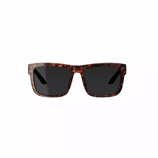 Drifter Z87 Tortoise - eyewear-J.L. Matthews Co., Inc.