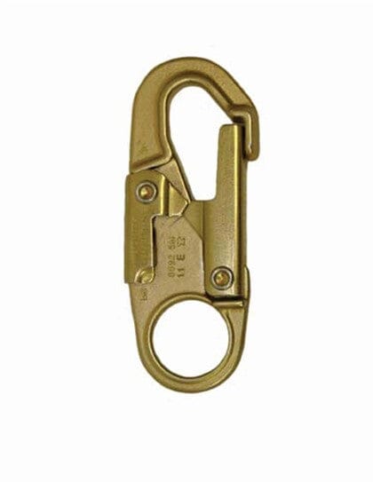 Elk River Centurion Snap Hook 3/4″ Opening Carabiner Clip - 13101 - J.L. Matthews Co., Inc.