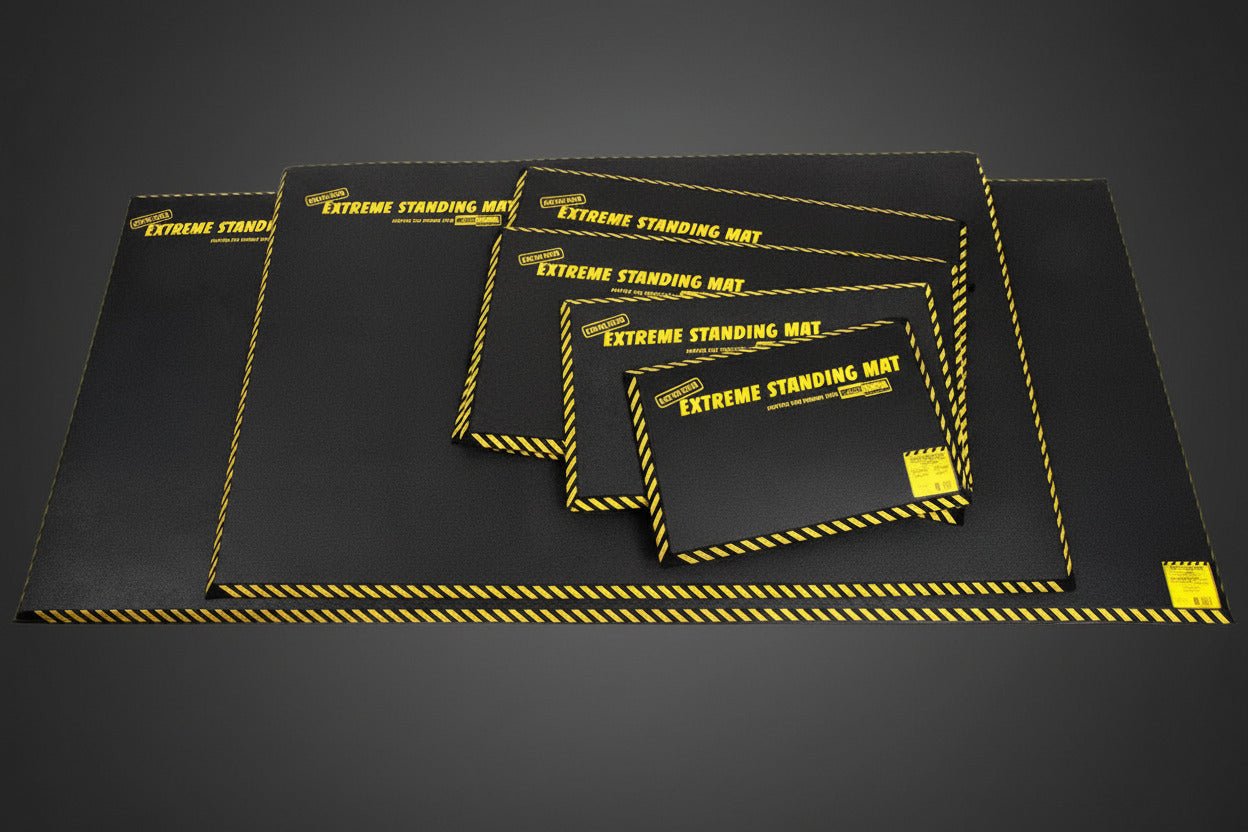 ErgoKneel Large Kneeling Pad - 5020